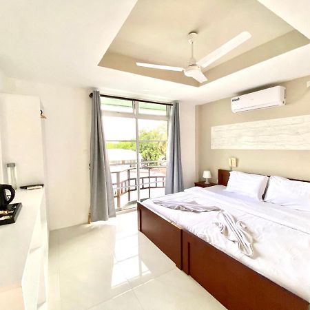 Hotel Oceana Boutique Maafushi Exterior foto
