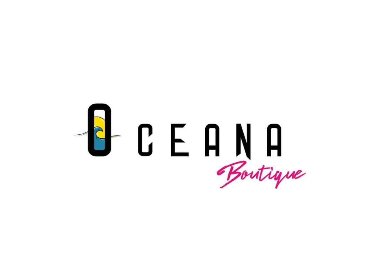 Hotel Oceana Boutique Maafushi Exterior foto