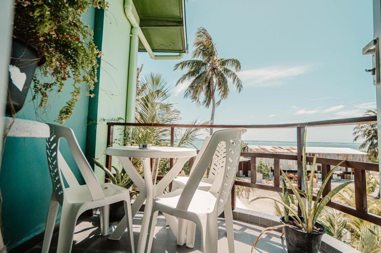 Hotel Oceana Boutique Maafushi Exterior foto