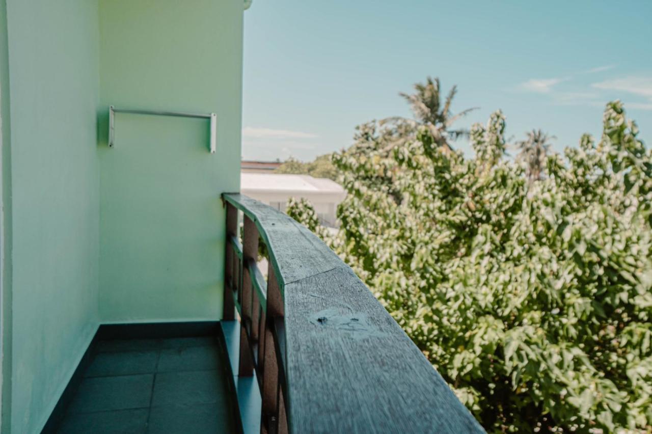 Hotel Oceana Boutique Maafushi Exterior foto