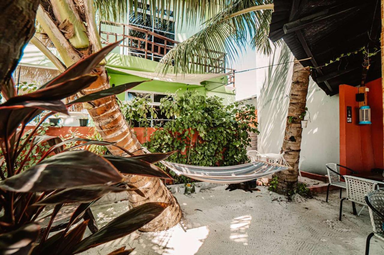 Hotel Oceana Boutique Maafushi Exterior foto
