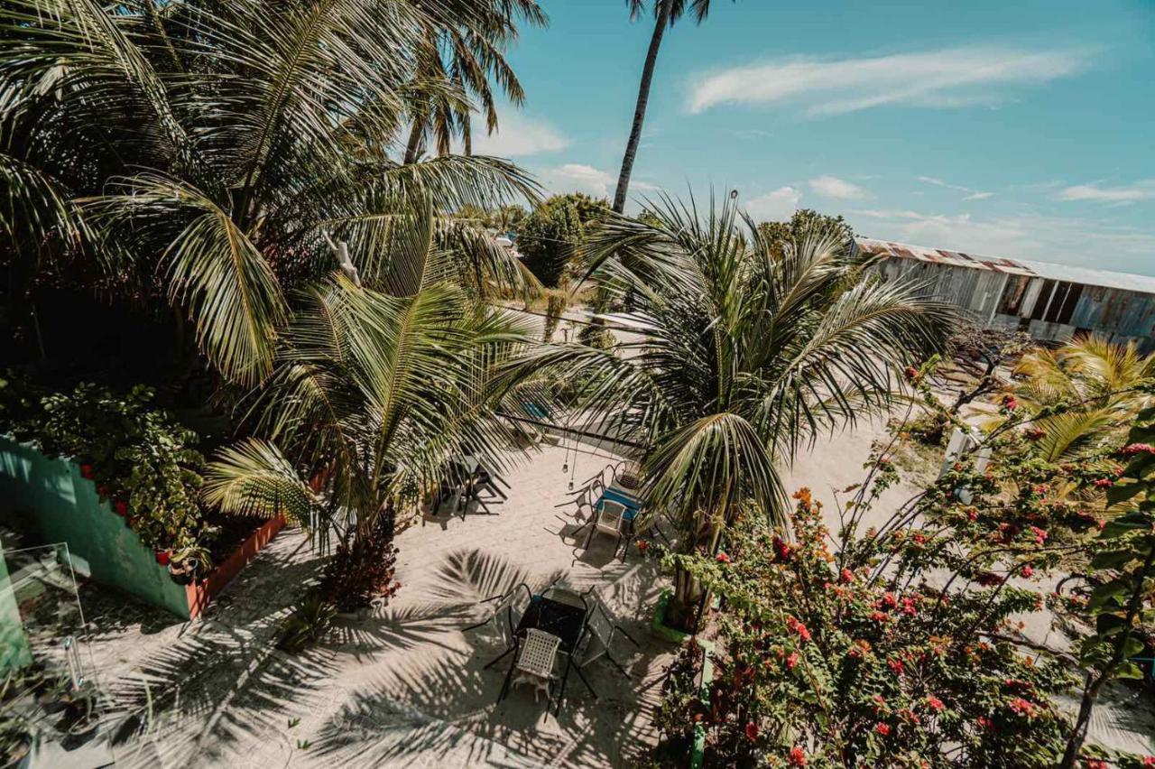 Hotel Oceana Boutique Maafushi Exterior foto